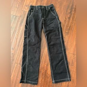 TNA greenwich pants